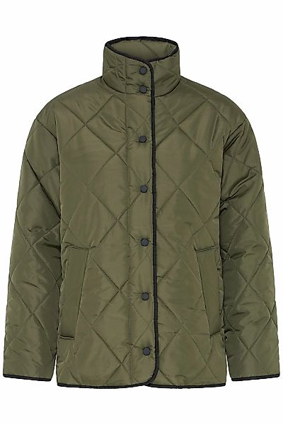 OXMO Steppjacke "Steppjacke OXBMMBELIS LOOSE JACKET" günstig online kaufen