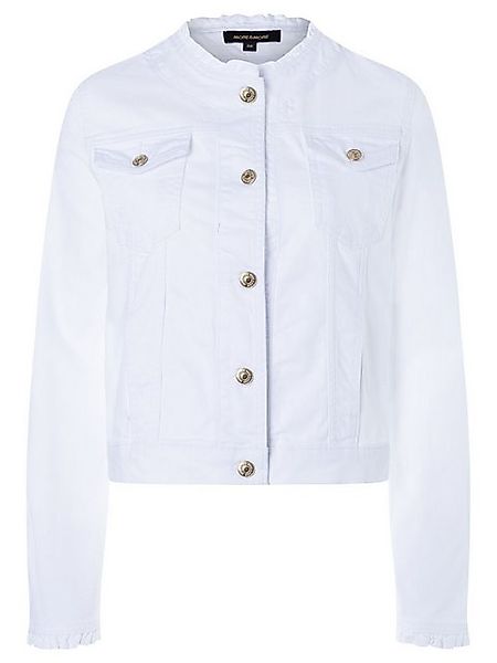 MORE&MORE Jeansjacke günstig online kaufen