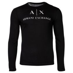 ARMANI EXCHANGE T-Shirt Herren T-Shirt 1er günstig online kaufen