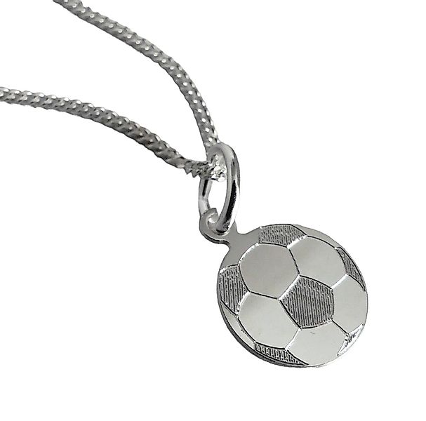 NICEANDnoble Kette mit Anhänger 925er Sterlingsilber günstig online kaufen