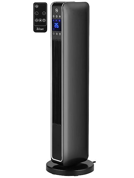 Zilan Keramikheizlüfter ZLN-2076, 2200 W, 8h günstig online kaufen