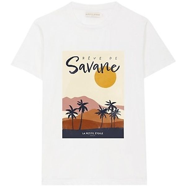 La Petite Etoile  T-Shirt T-shirt femme  Tavane günstig online kaufen