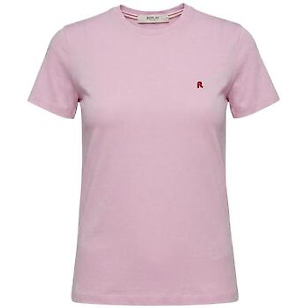 Replay  T-Shirt REGULAR W3566B.000.2660 günstig online kaufen