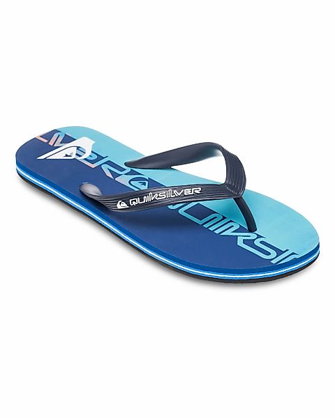 Quiksilver Sandale "Molokai Art 25" günstig online kaufen