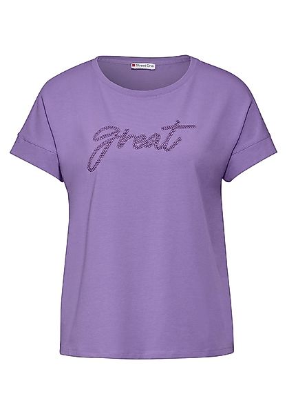 Street One Damen T-Shirt A321680 günstig online kaufen