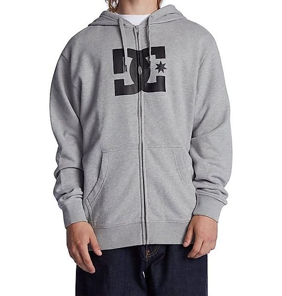 DC Shoes Kapuzensweatshirt DC Star günstig online kaufen