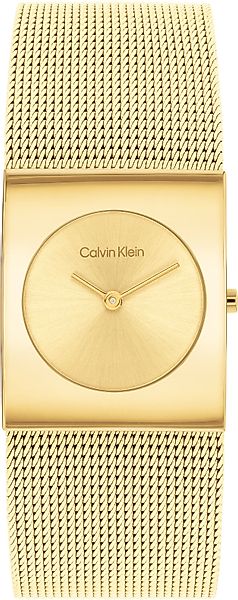 Calvin Klein Quarzuhr CK PULSE 25100062, günstig online kaufen