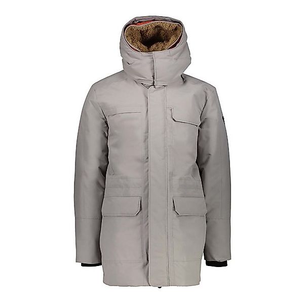 CMP Wintermantel CMP Herren Parka Man Parka Buttons Hood 39K2927 günstig online kaufen