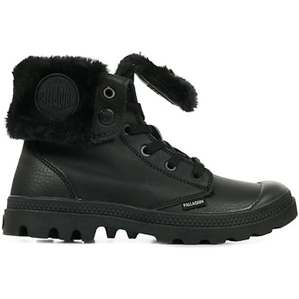 Palladium  Stiefeletten BAGGY NBK Marron günstig online kaufen