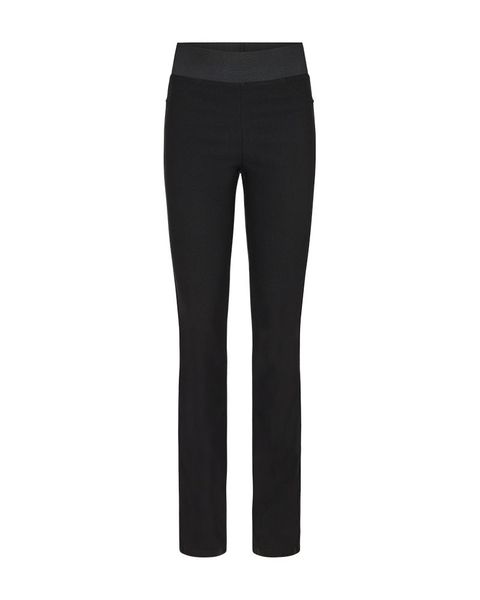 FREEQUENT Bootcuthose FQSHANTAL mit elastischem Bund günstig online kaufen