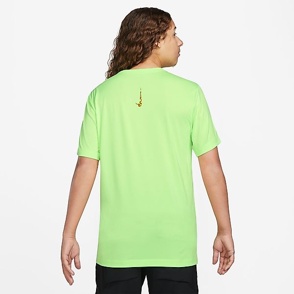 Nike Trainingsshirt DRI-FIT MEN'S FITNESS T-SHIRT günstig online kaufen