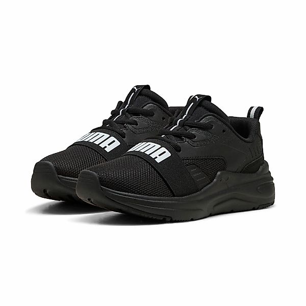PUMA Sneaker "SOFTRIDE WIRED 2 JR" günstig online kaufen