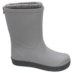 Fischer-Markenschuh Wave Gummistiefel aus SEBS, mit günstig online kaufen