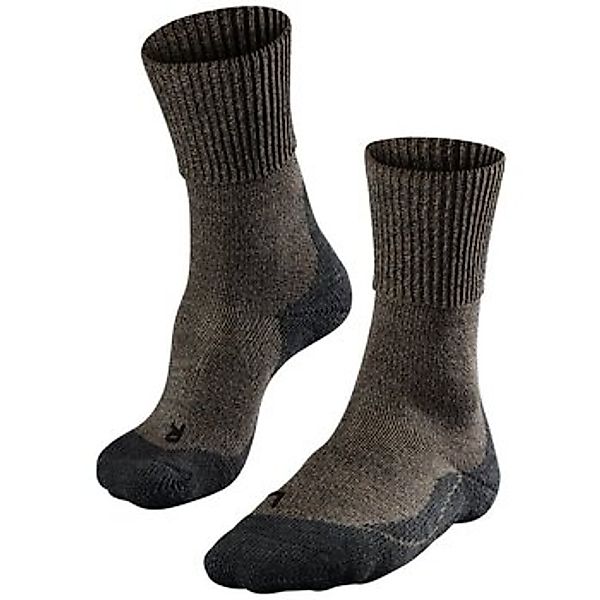 Falke  Socken Sport  TK1 WOOL kitt mouline 16384 4310 günstig online kaufen