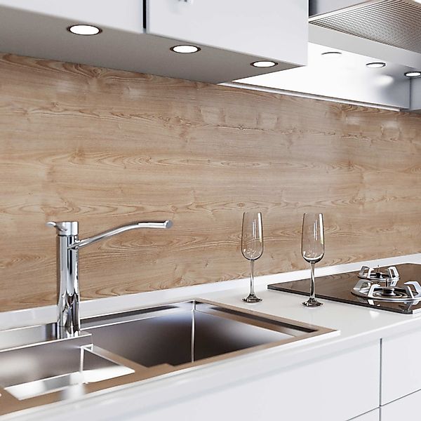 danario Küchenrückwand Folie selbstklebend, 3D-Optik, Spritzschutz günstig online kaufen