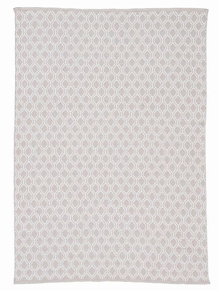 carpetfine Teppich "Frida 204" rechteckig 7 mm Höhe Wendeteppich, 100% recy günstig online kaufen