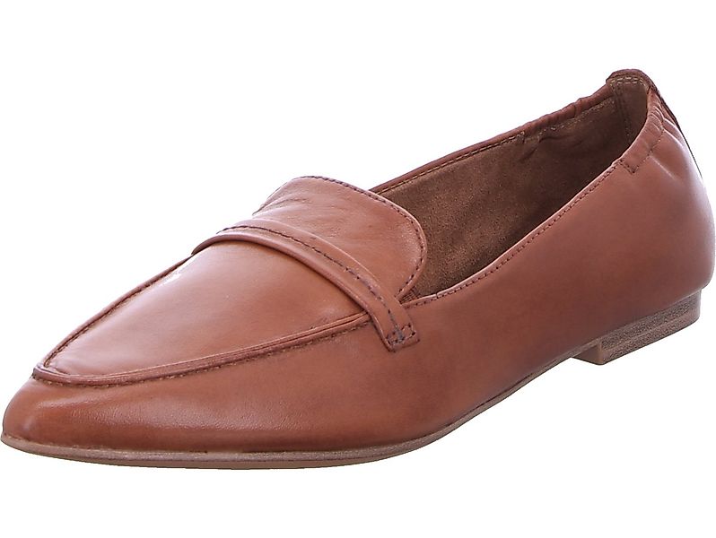 Tamaris Mokassin echtes Leder günstig online kaufen
