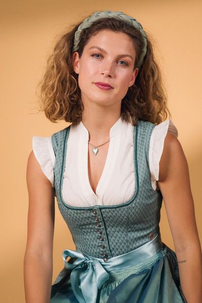MarJo Dirndl Midi Dirndl 2tlg. - günstig online kaufen