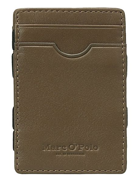 Marc O'Polo Kartenetui Morris, aus echtem günstig online kaufen