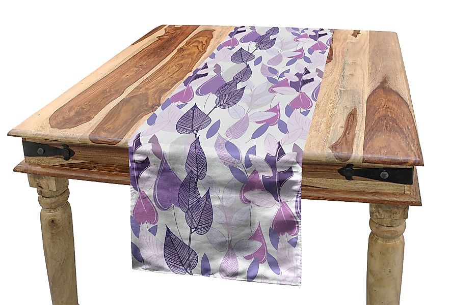 Abakuhaus Tischläufer Esszimmer Küche Rechteckiger Dekorativer günstig online kaufen