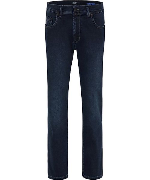 Pioneer Authentic Jeans 5-Pocket-Jeans PIONEER RANDO MEGAFLEX dark used 168 günstig online kaufen