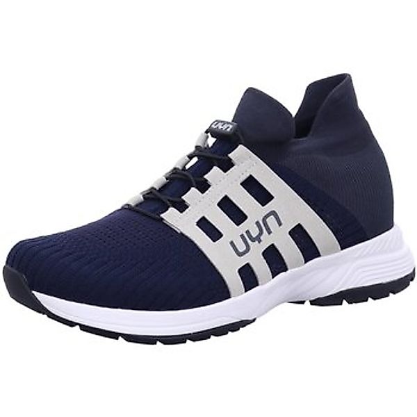 Uyn  Sneaker Sportschuhe MAN NATURE TUNE SHOES blue Y100043/K844 günstig online kaufen