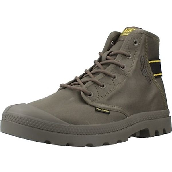 Palladium  Herrenstiefel PAMPA HI DARE II günstig online kaufen