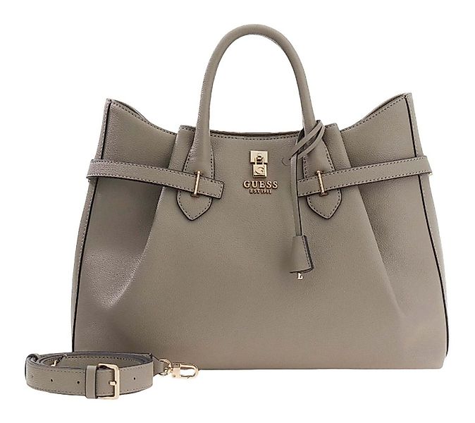 Guess Handtasche Girlfriend Satchel Bag günstig online kaufen