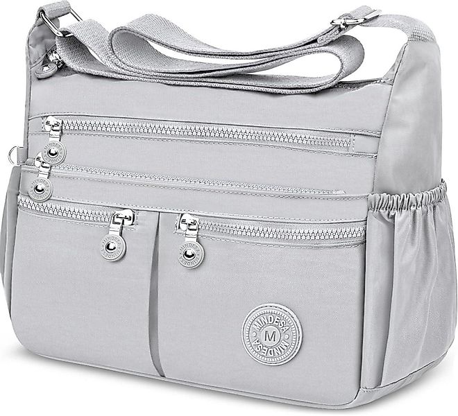LuxusKollektion Umhängetasche TEUEN Crossbody Bag Damen günstig online kaufen