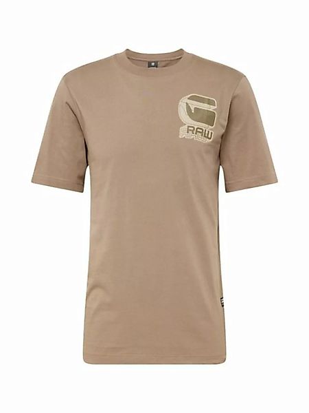 G-Star RAW T-Shirt Shadow (1-tlg) günstig online kaufen