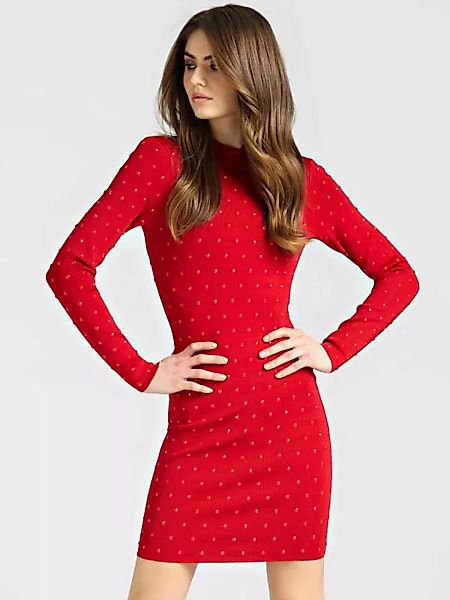 Kleid Marciano Strass günstig online kaufen