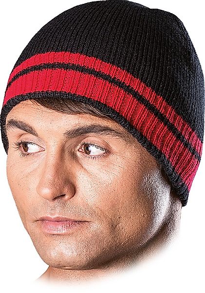 Reis Jerseymütze Reis Wintermütze gefütterte Schutzmütze günstig online kaufen