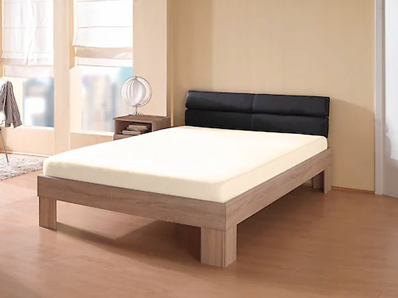 KUM Spannbettlaken "Frottee-Stretch Spannbetttuch" bis ca. 30 cm Matratzenh günstig online kaufen