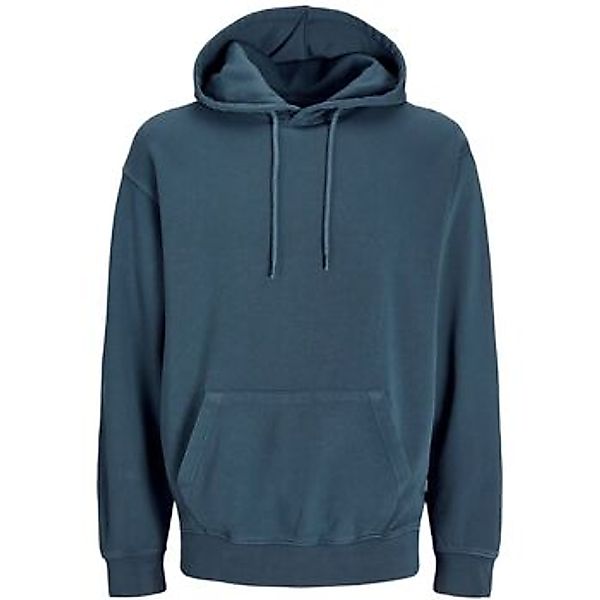 Jack & Jones  Sweatshirt 12268272 CHARGE FADED HD-MOOD INDIGO günstig online kaufen
