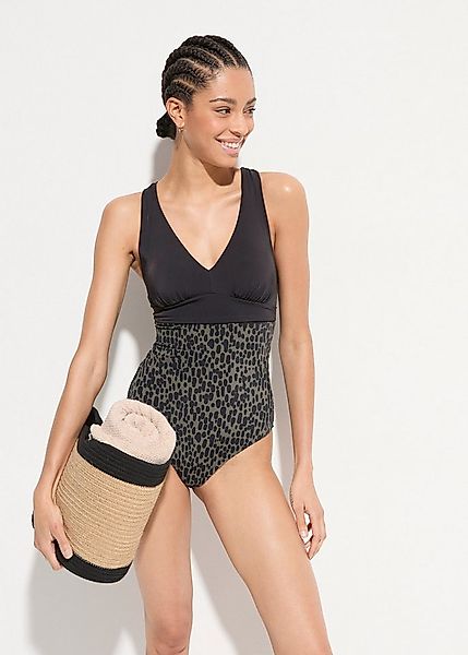 bonprix Badeanzug günstig online kaufen
