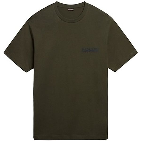 Napapijri  T-Shirt T-shirt  Hill günstig online kaufen