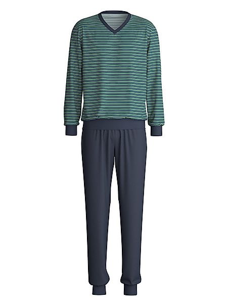 CALIDA Pyjama Season Special Herren (2 tlg) günstig online kaufen