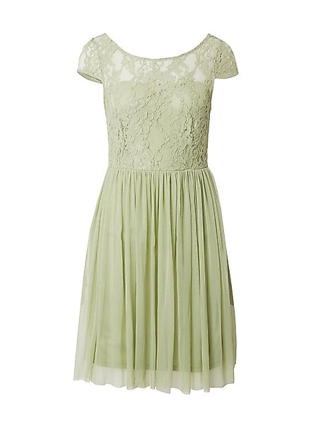Vila Midikleid ULRICANA (1-tlg) Spitze günstig online kaufen