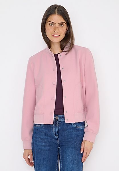 CECIL Blouson in Woll-Optik günstig online kaufen