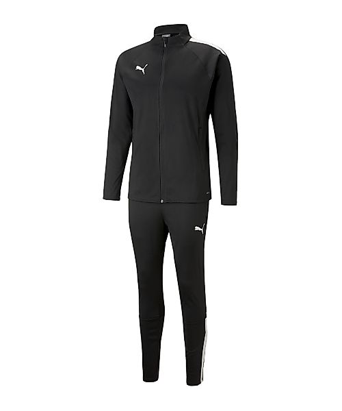 PUMA Trainingsanzug PUMA teamLIGA Trainingsanzug Trainingsanzüge günstig online kaufen