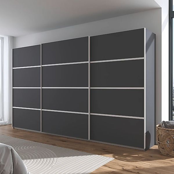 rauch Kleiderschrank "Schwebetürenschrank OTTO´s Choice Garderobe Schrank T günstig online kaufen