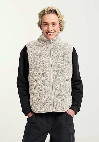 Jack Wolfskin Fleeceweste HIGH CURL VEST W günstig online kaufen