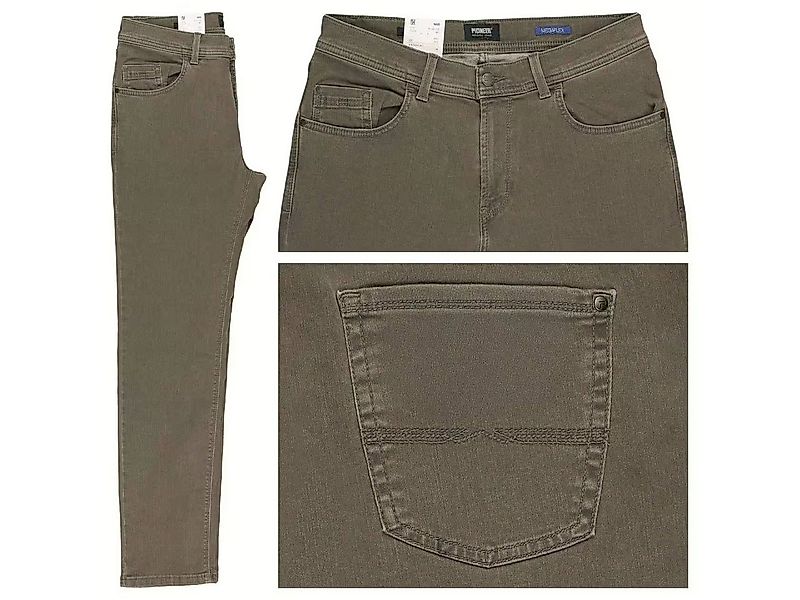 Pioneer Authentic Jeans 5-Pocket-Jeans RANDO günstig online kaufen