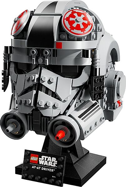 LEGO® Star Wars 75429 AT-AT Pilot™ günstig online kaufen