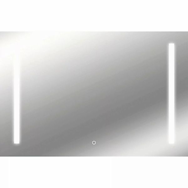 Lichtspiegel Sirius 90 cm x 60 cm günstig online kaufen