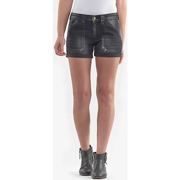 Le Temps des Cerises  Shorts Shorts shorts aus denim BLOOM günstig online kaufen