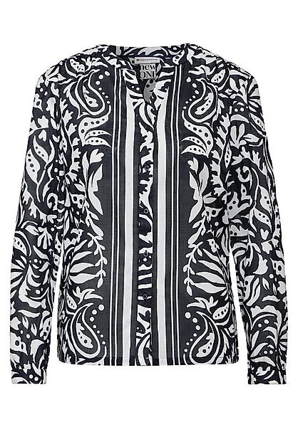 STREET ONE Blusenshirt günstig online kaufen