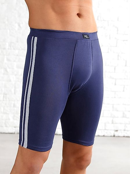 wäschepur Lange Unterhose 3 Stk. günstig online kaufen