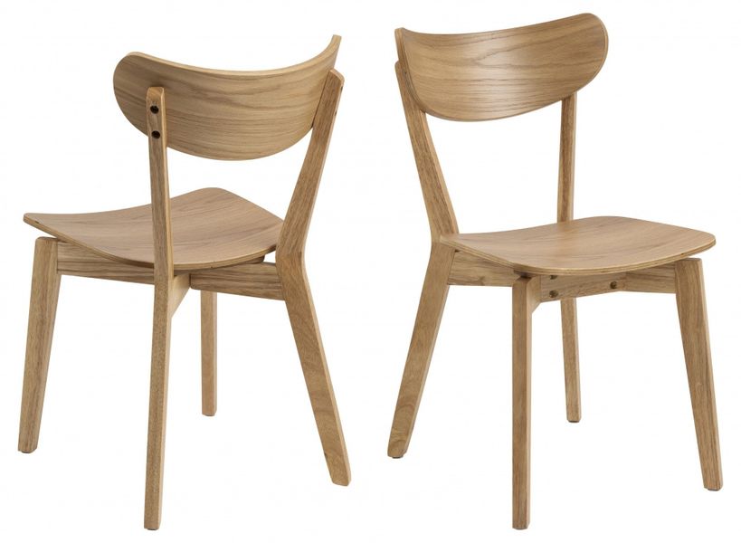 ACTONA GROUP Esszimmerstuhl Roxby (2 St), günstig online kaufen