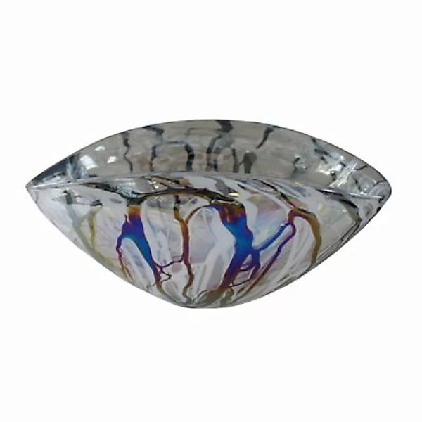 NTK-Collection Glasschale Colore Ceres bunt günstig online kaufen